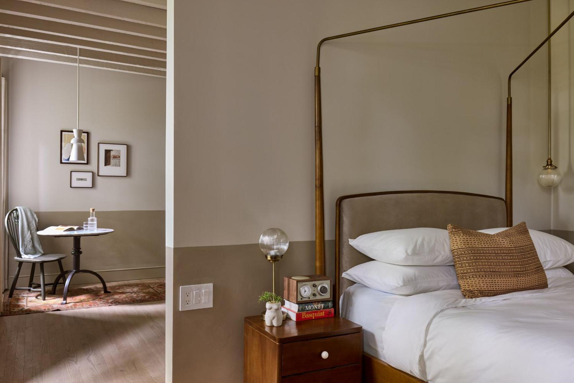 Hotel Anna And Bel 4*