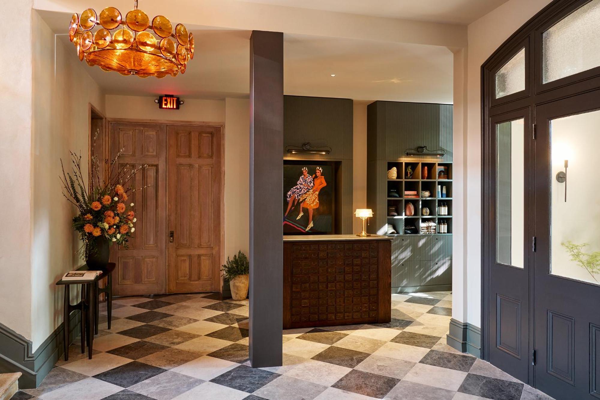 Hotel Anna And Bel