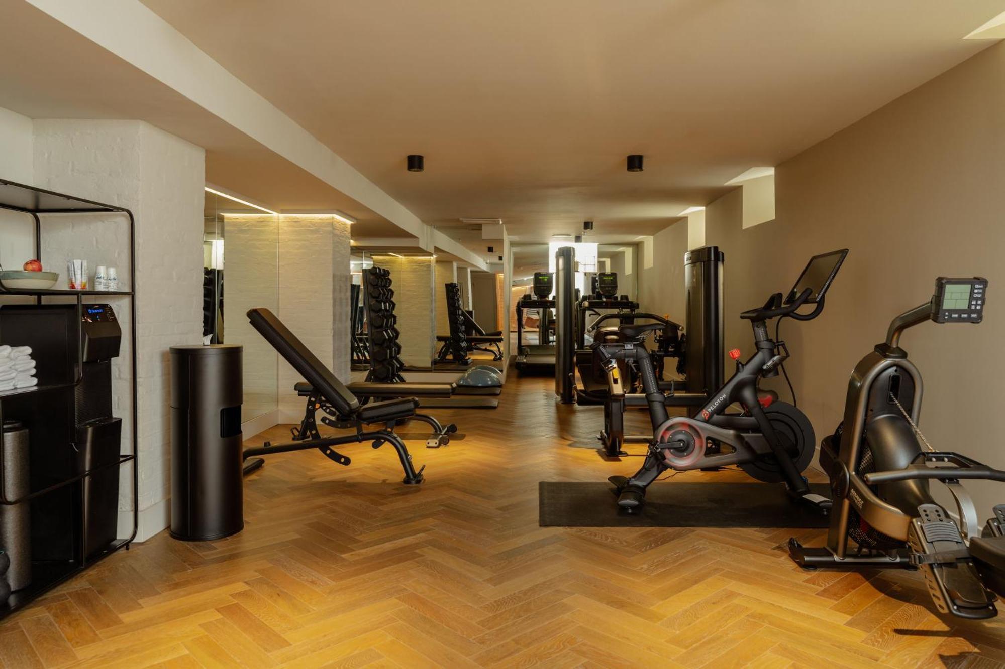 Hotel Anna And Bel 4*