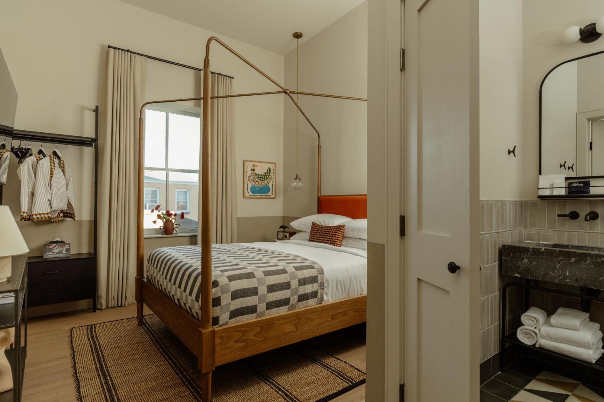 Hotel Anna And Bel